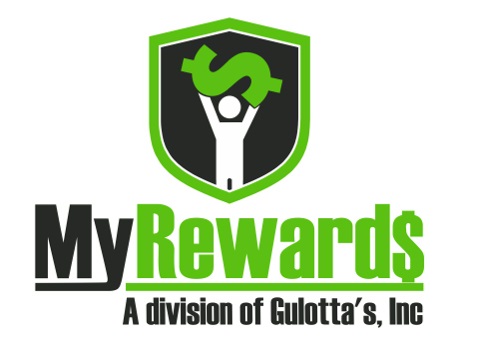 My Rewards